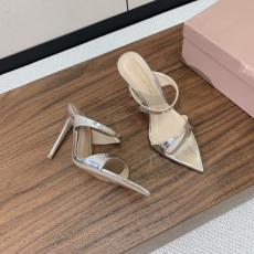 Gianvito Rossi Sandals